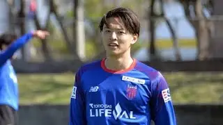 🔥💥FC東京、長倉幹樹を完全移籍で獲得！浦和からの救世主が新シーズンを熱くする⚡🔥