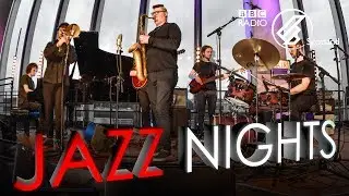 Graham Costello's Strata - _59 (Jazz Nights at the Quay)