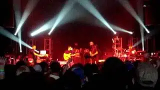 Sts9 @ Oxford, MS-Tooth (FULL SONG)