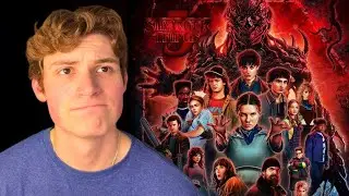 Did STRANGER THINGS Season 5 Actually Stick the Landing? | Spoiler Review + Breakdown