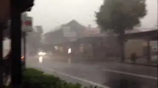 Brisbane Storm - 17 November 2012