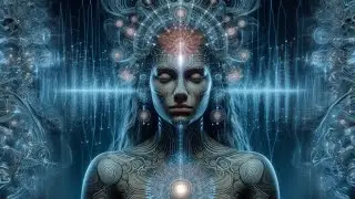 🔮 This 450 Hz Frequency Triggers Instant Spiritual Awakening! 🌟⚡ Listen and Transform Your Reality!