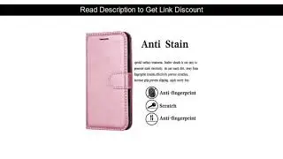 PU Leather Wallet Phone Cases For Coque LG K4 K7 K8 K10 2017 2018 Flip Cover For LG X Power LG Q6