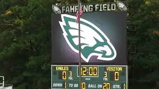 Buford Vs Collins Hill 2025