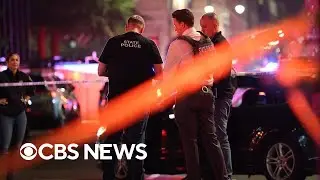 Details on Manhattan gunman's concealed carry permit, mental health history
