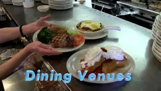Hotel Short &ndash; Greater St. Charles Illinois Destination Video