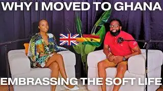 I Left My UK Finance Job for a 