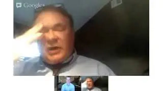 Jim Thomas AmbitionDaily Interview