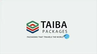 Taiba Printing Press & Packaging Industry Multan | Custom Boxes, Bags & Printing Services