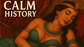 Fall Asleep to the Entire History of Cleopatra's Sisters and the Forgotten Royal Rivalries