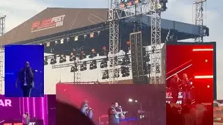 Fuel Fest (2026) 