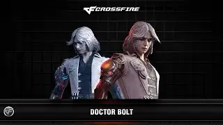 CF : Doctor Bolt