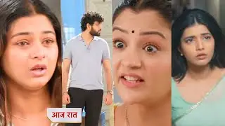 Yeh Rishta Kya Kehlata Hai Today 13 September 2025 New Promo - Kiara faces backlash from family 