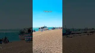 Exploring Hythe, Kent UK