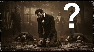 12. Forbidden Images of Lincoln: 5 Mysteries of White House Urban Lore