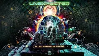 Unexpected - How You See the World