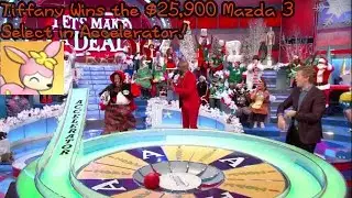 Accelerator Win on Let's Make a Deal with Greninja Win 1 Voice in Super Smash Bros