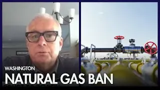 State Supreme Court to Review Washington&rsquo;s Natural Gas Ban