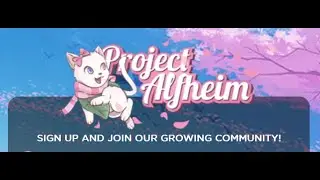 Project Alfheim