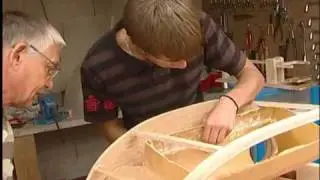 A 13 ans il construit un avion ! (Bar-sur-Aube)