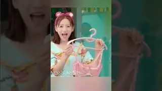 she was so scared she thought he was a pervert||Drama : sweet sweet||