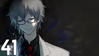 Lobotomy Corporation - Episode 41 - IT'S HOKMA NUTS NOT BALLS