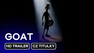 GOAT: CZ HD Trailer (2026)
