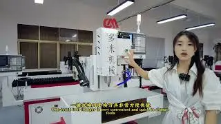 DNC 430DT 60000 rpm 400mm stroke 0.07mm 3.0mm hole metal Automatic High speed CNC Drilling Machine