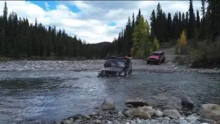 @saskoverland Intro ..... Get out enjoy nature!