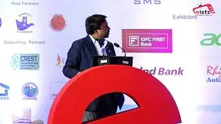 Kumar Saurabh, Deputy Commissioner, Faridkot (Punjab)