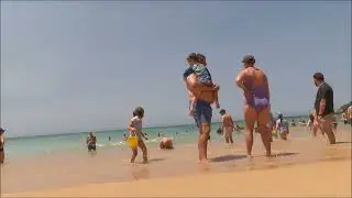 Manly Final Day