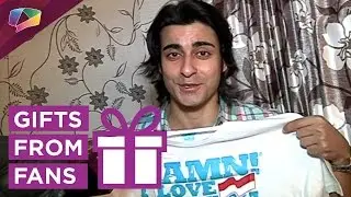 Gautam Rode Gift Segment - Part - 1