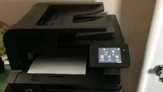 Обзор многофункционального монохромного лазерного принтера HP Laserjet 400 MFP M425dn All-In-One