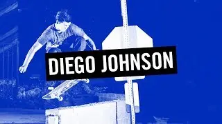 Diego Johnson | The Royal Loyal