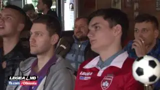 (FIFA) Silver for Olhionia at tournament, Cupa Oștilor FIFA17 (26.03.17) fb.com/Olhionia