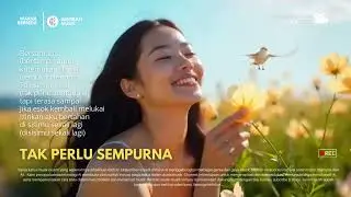 TAK PERLU SEMPURNA - LOWTEMPERATURE (Official Music Audio) INDIE ALTERNATIVE INDONESIA HITS TERBARU