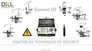 GAMME DKL CHAIRS D2 CONTROLES TECHNIQUES DE SECURITE (CTS) ET REGISTRE DES DISPOSITIFS MEDICAUX