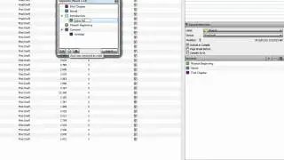 Scrivener for Windows - Using Keywords