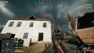 Battlefield 6 Gameplay | Multiplayer | PC (Ultra Settings)