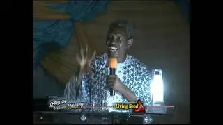 06, MAKE  YOUR  FINAL  COMMITMENT  BY GBILE AKANNI