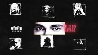 Stt Laurentt - All Cash (Official Visualizer)