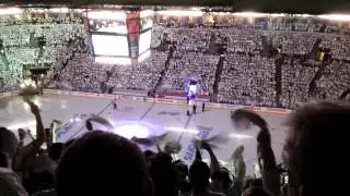 Winnipeg Whiteout 2015