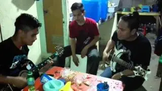 Never say goodbye - Jeff Bryan Hernandez