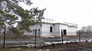 Центр фиджитал-спорта откроется в Новосибирске