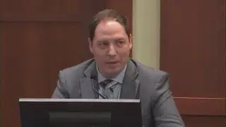 Brendan Banfield talks about relationship with au pair