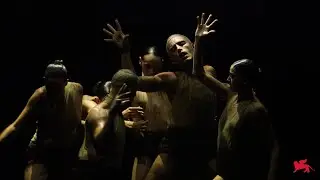Biennale Danza 2025 - Recap 5 (College, Yoann Bourgeois Art Company, Nuovo Balletto di Toscana)