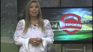 S&oacute; Esportes - Bloco 01