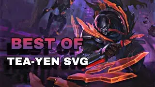 Top 10 EU Pyke Montage! BEST PYKE SUPPORT IN EU WILD RIFT