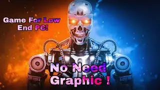 Best Games For Low End Pc! No graphic card needed.!!!!! (2021)!