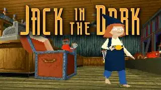 Little Shop of Horrors | Jack in the Dark